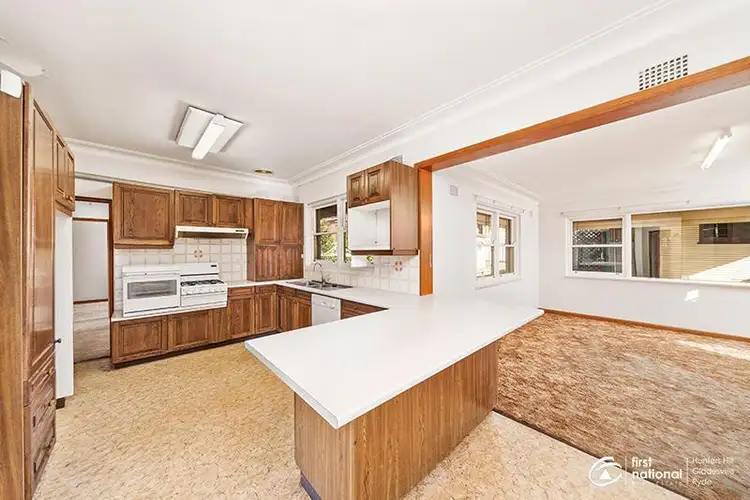 Third view of Homely house listing, 21 Swan Street, Gladesville NSW 2111