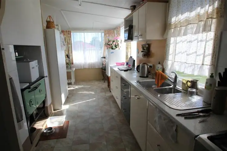 Fifth view of Homely house listing, 126 Bulwer Street, Tenterfield NSW 2372