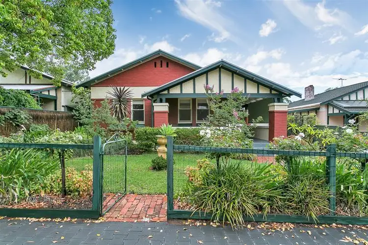 62 Sturt Avenue, Colonel Light Gardens SA 5041
