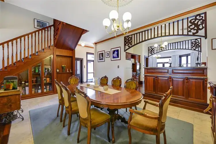 Fourth view of Homely house listing, 12 William Buik Court, North Adelaide SA 5006