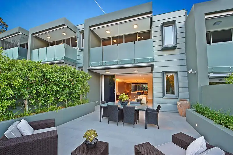 Main view of Homely house listing, 69 Cascade Street, Paddington NSW 2021