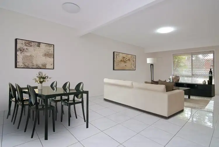 Fifth view of Homely townhouse listing, 23/111 Barbaralla Drive, Springwood QLD 4127