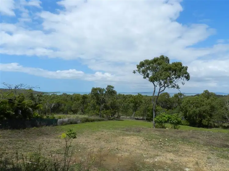 Second view of Homely land listing, 1 Lot Miran Khan Drive, Freshwater Point QLD 4737