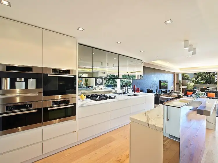 Fifth view of Homely apartment listing, 1/18 - 22 Bundarra Road, Bellevue Hill NSW 2023