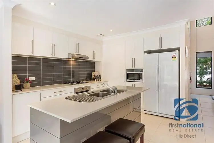 Second view of Homely townhouse listing, 18/22 Wilson Road, Acacia Gardens NSW 2763