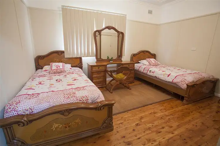 Fifth view of Homely house listing, 333. .Elizabeth Drive, Mount Pritchard NSW 2170