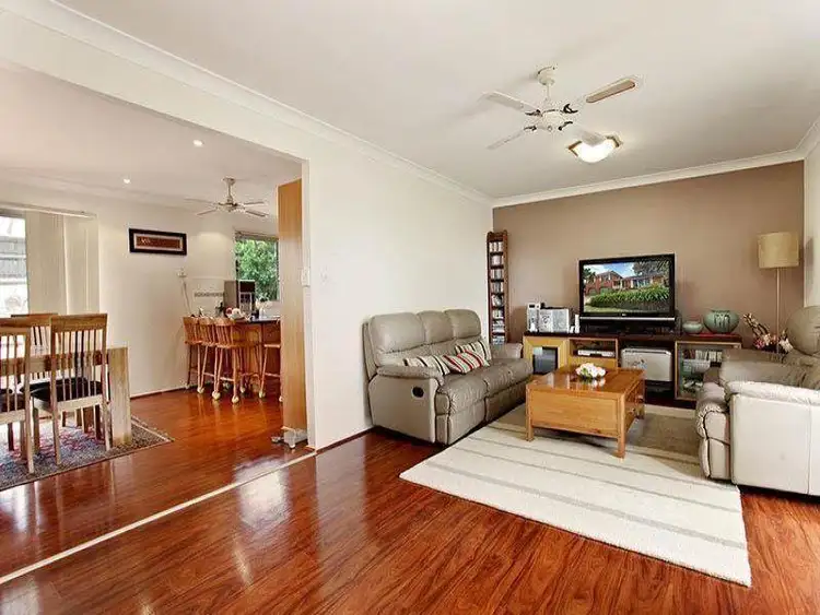 Second view of Homely house listing, 2A Carrington Road, Hornsby NSW 2077