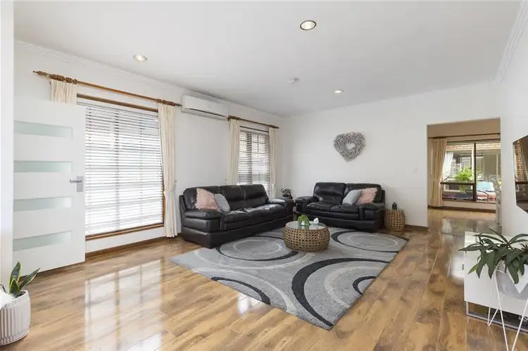 Third view of Homely semi-detached listing, 37A Wilkins Street, Glengowrie SA 5044