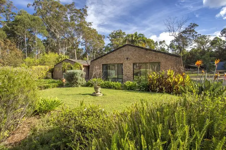 Third view of Homely rural property listing, 128 Old Mossy Point Road, Jeremadra NSW 2536
