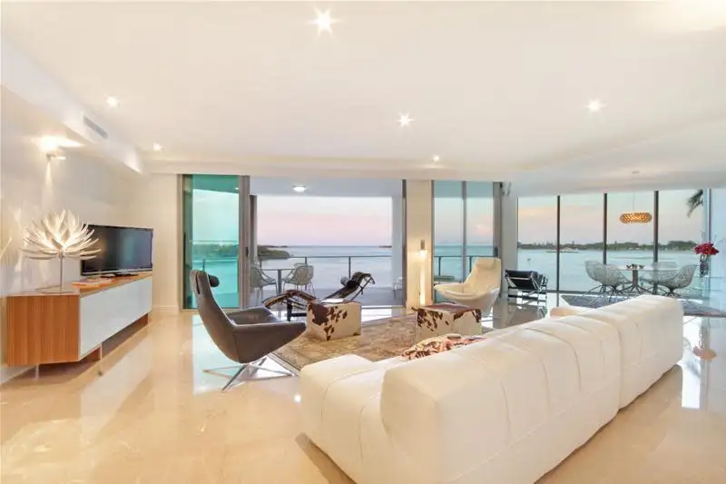 Main view of Homely unit listing, 302/42 Duporth Avenue, Maroochydore QLD 4558