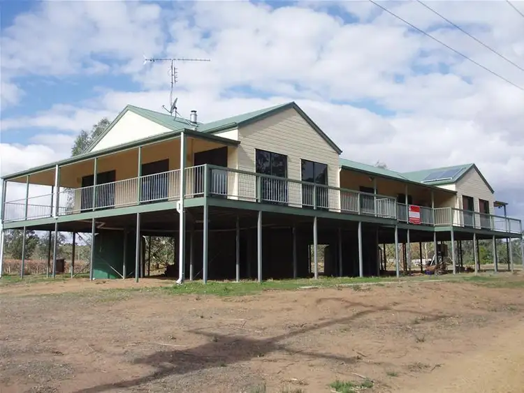 Fifth view of Homely house listing, 34 River Drive PAISLEY via, Blanchetown SA 5357