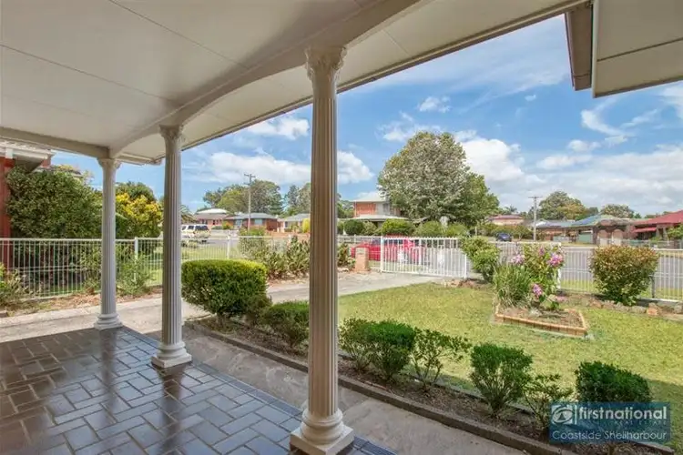 Second view of Homely house listing, 35 Malin Road, Oak Flats NSW 2529
