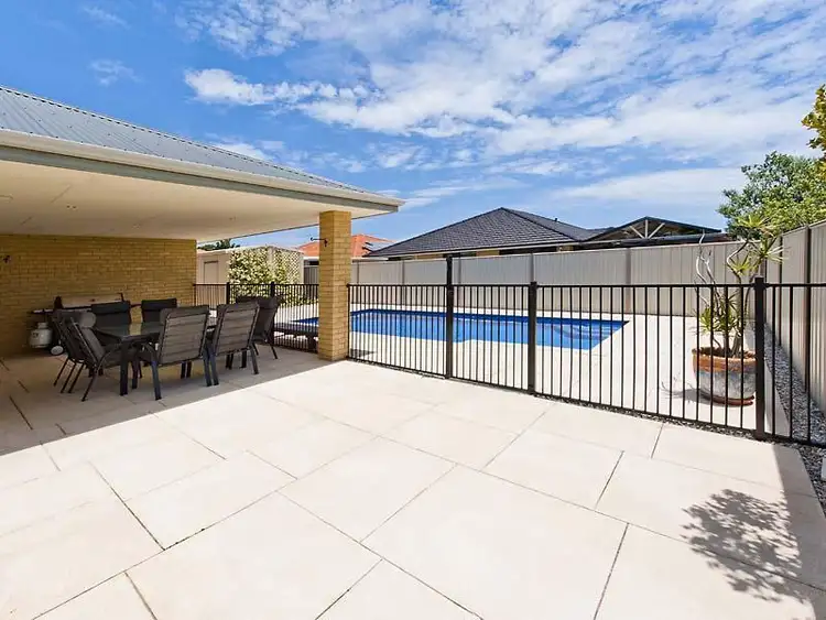 Third view of Homely house listing, 4 Montague Street, Secret Harbour WA 6173