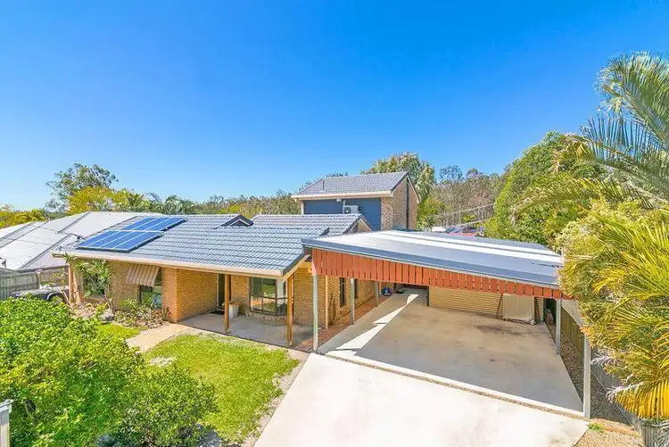 50 Exilis Street, Rochedale South QLD 4123