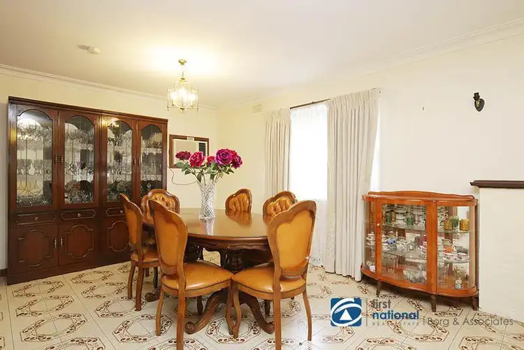 Fourth view of Homely house listing, 107 North Road, Avondale Heights VIC 3034