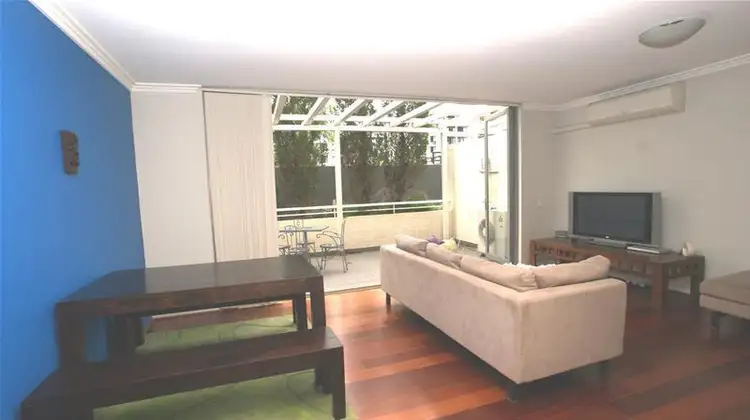 Second view of Homely apartment listing, Napoli 113/3 Stromboli Strait, Wentworth Point NSW 2127