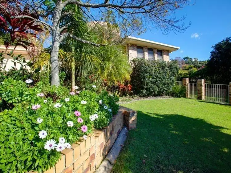 24 Diggers Beach Road, Coffs Harbour NSW 2450