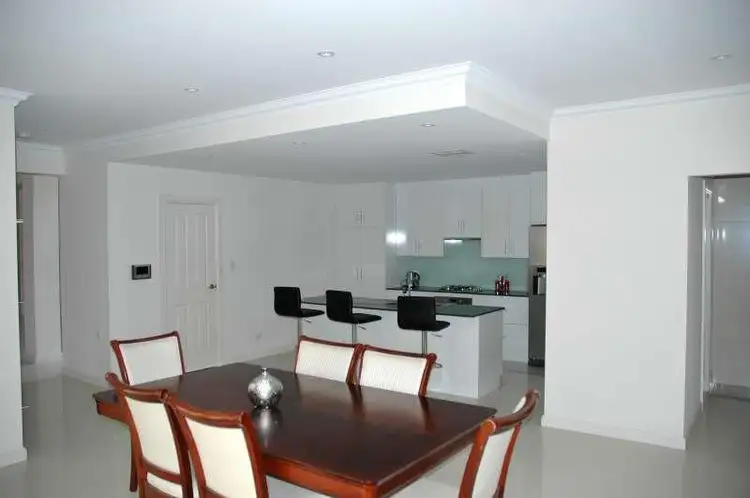 Fourth view of Homely house listing, 32 Caswell Circuit, Mawson Lakes SA 5095