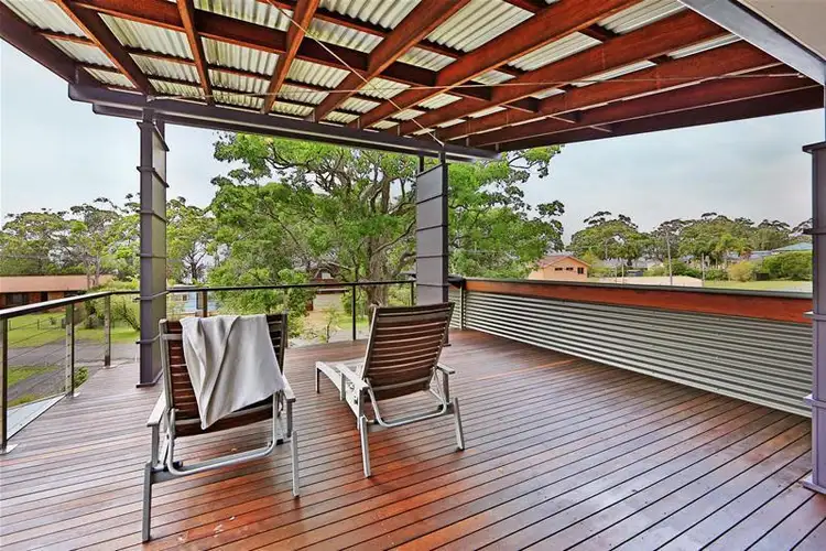Sixth view of Homely house listing, 11 Boorawine Terrace, Callala Bay NSW 2540
