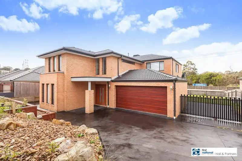 Main view of Homely house listing, 5 Loren Court, Endeavour Hills VIC 3802
