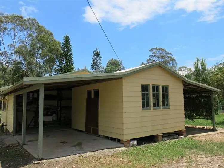 Fourth view of Homely rural property listing, 11 Railway Street, Melinga NSW 2430