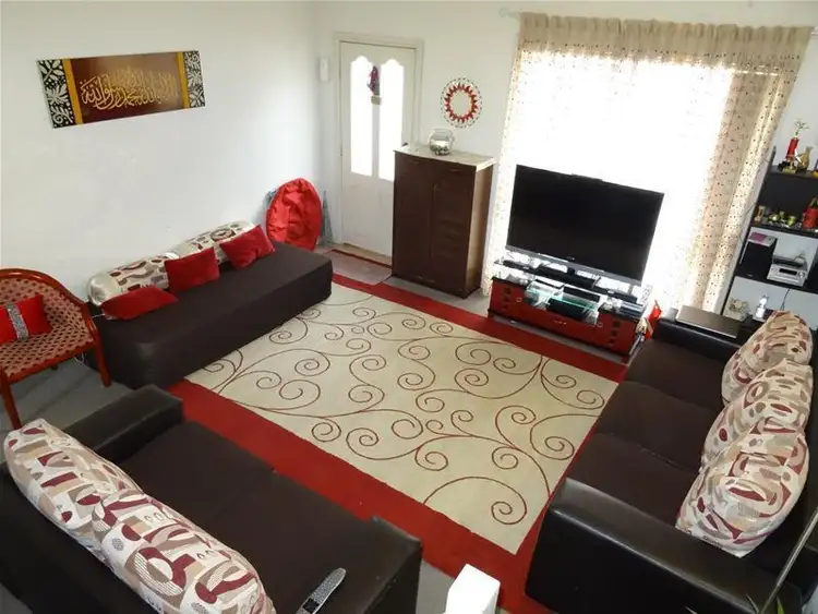 Second view of Homely townhouse listing, 12/1 Kennington Oval, Auburn NSW 2144