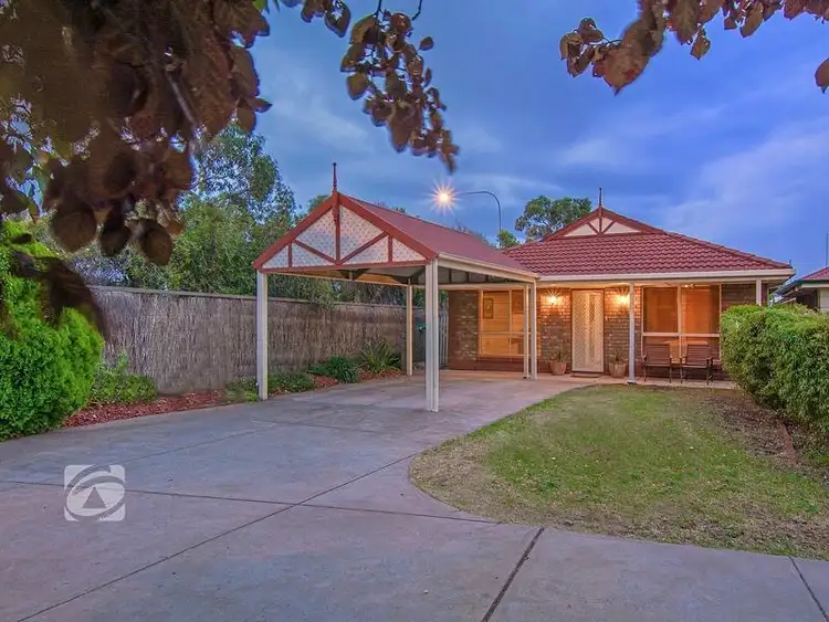 6 Wall Street, Wynn Vale SA 5127