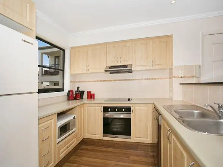 Fourth view of Homely townhouse listing, 54/226 Cheltenham Drive, Robina QLD 4226