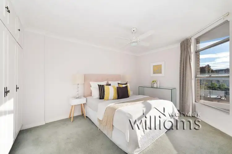 Third view of Homely apartment listing, 63/90 St Georges Crescent, Drummoyne NSW 2047
