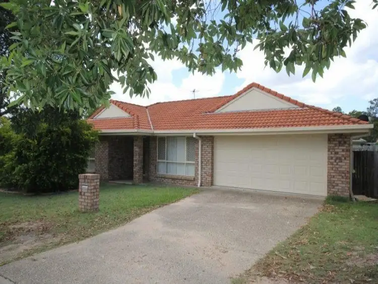12 Alfred Place, Springfield Lakes QLD 4300