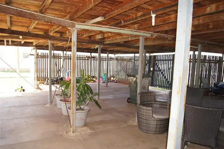 Seventh view of Homely house listing, 7 First Avenue, Chinchilla QLD 4413