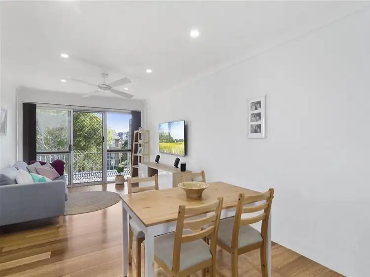 Second view of Homely unit listing, 10/1370 Gold Coast Highway, Palm Beach QLD 4221