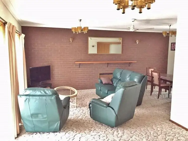 Fifth view of Homely house listing, 28 Tweddle Street, Kyabram VIC 3620