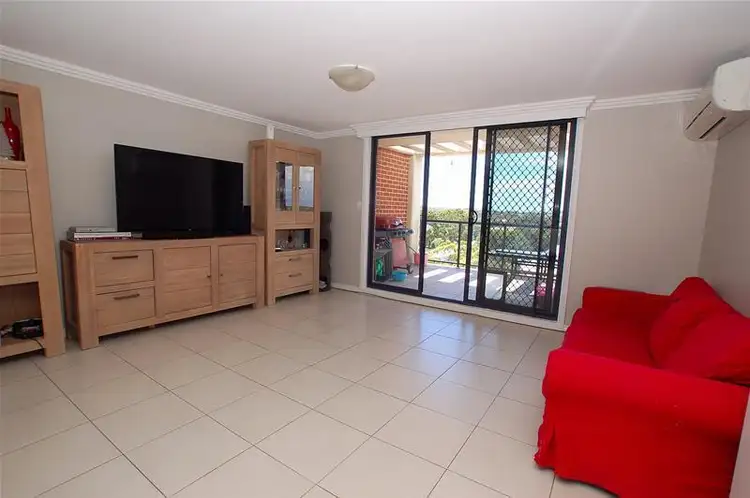 Third view of Homely apartment listing, 627/360 The Horsley Drive, Fairfield NSW 2165