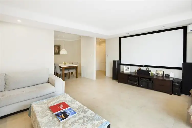 Third view of Homely apartment listing, 10/82-84 Kensington Road, Summer Hill NSW 2130