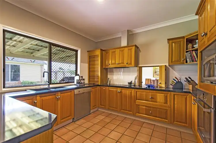 Sixth view of Homely house listing, 19 Santa Fe Drive, Avoca QLD 4670