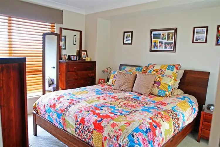 Fifth view of Homely house listing, 3 Riley James Drive, Raworth NSW 2321