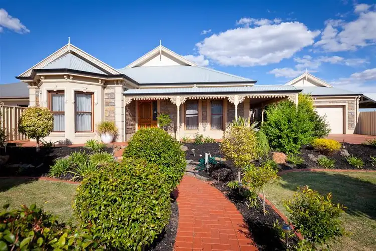 7 Kane Drive, Mildura VIC 3500