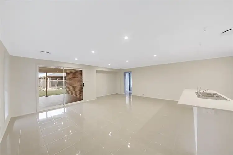 Fourth view of Homely house listing, 20 Walseley Crescent, Gledswood Hills NSW 2557