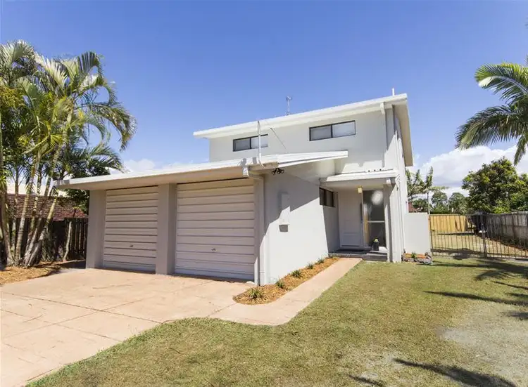 Main view of Homely house listing, 38 Jessica Boulevard, Minyama QLD 4575