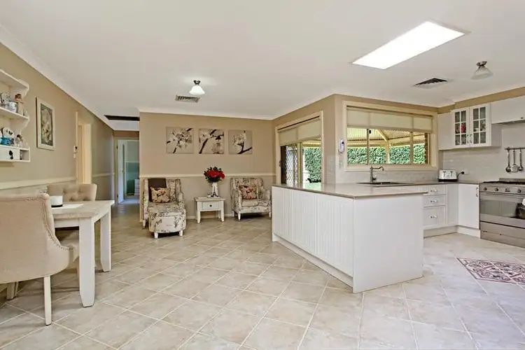 Second view of Homely house listing, 4 Alfred Place, Quakers Hill NSW 2763