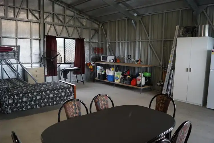 Fourth view of Homely land listing, LOT 40/3 Leonie Court, Armstrong Beach QLD 4737