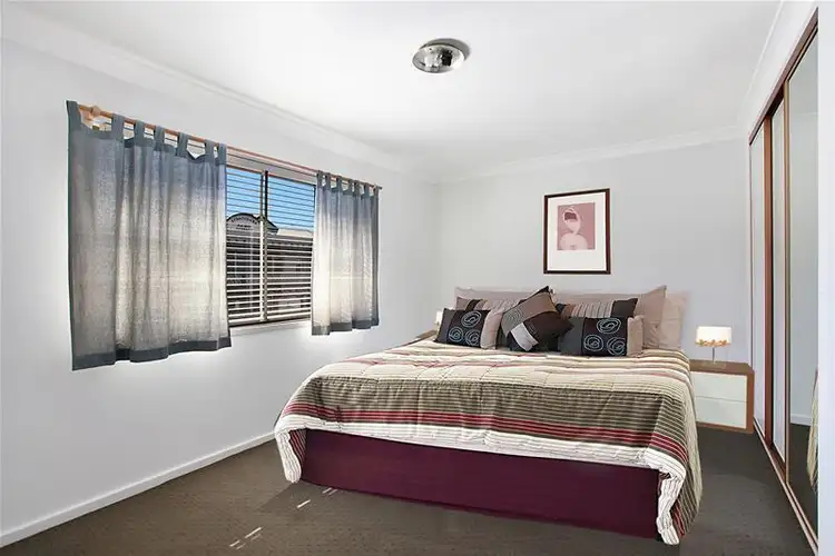 Fourth view of Homely townhouse listing, 9/77 Bull Street, Cooks Hill NSW 2300