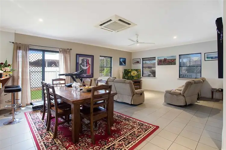 Second view of Homely house listing, 10 Talbot Court, Nickol WA 6714