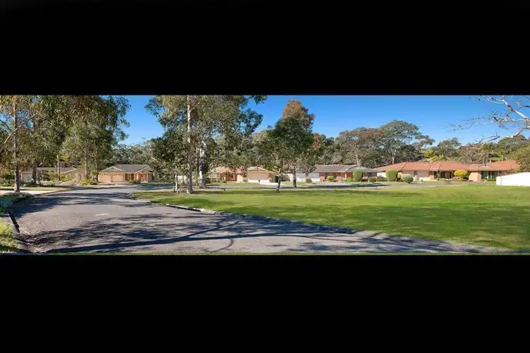 Second view of Homely land listing, 15 Anchorage Circle, Summerland Point NSW 2259