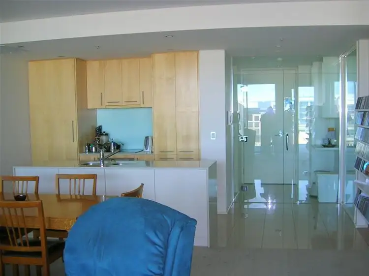Fourth view of Homely apartment listing, 610/15 Vaughan Place, Adelaide SA 5000