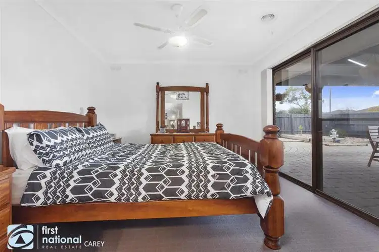 Sixth view of Homely house listing, 39 Altair Avenue, Lara VIC 3212