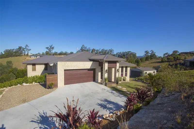 Main view of Homely house listing, 16 Goldmine Court, Advancetown QLD 4211