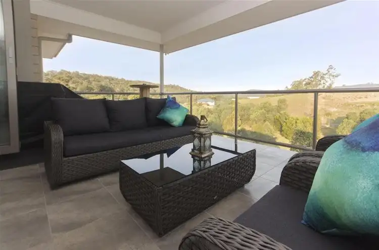 Fourth view of Homely house listing, 16 Goldmine Court, Advancetown QLD 4211
