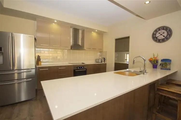 Fifth view of Homely house listing, 16 Goldmine Court, Advancetown QLD 4211
